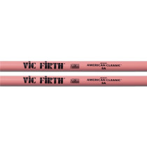 5AP - Bacchette American Classic Pink