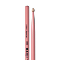 5AP - Bacchette American Classic Pink