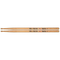 5AT - Bacchette American Classic TERRA