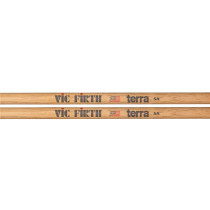 5AT - Bacchette American Classic TERRA