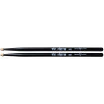 5BB - Bacchette American Classic Black
