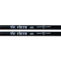 5BB - Bacchette American Classic Black