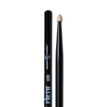 5BB - Bacchette American Classic Black