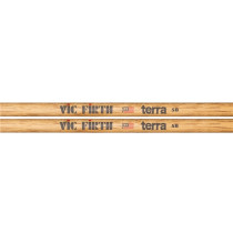 5BT - Bacchette American Classic TERRA