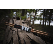 5BT - Bacchette American Classic TERRA