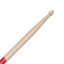 5BVG - Bacchette American Classic con punta in legno e Vic Grip