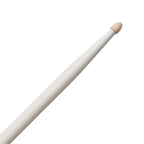 5BW - Bacchette American Classic White