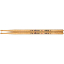 7AT - Bacchette American Classic TERRA