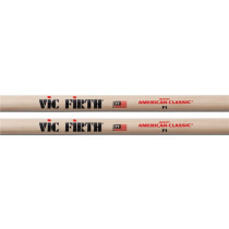 F1 - Bacchette American Classic