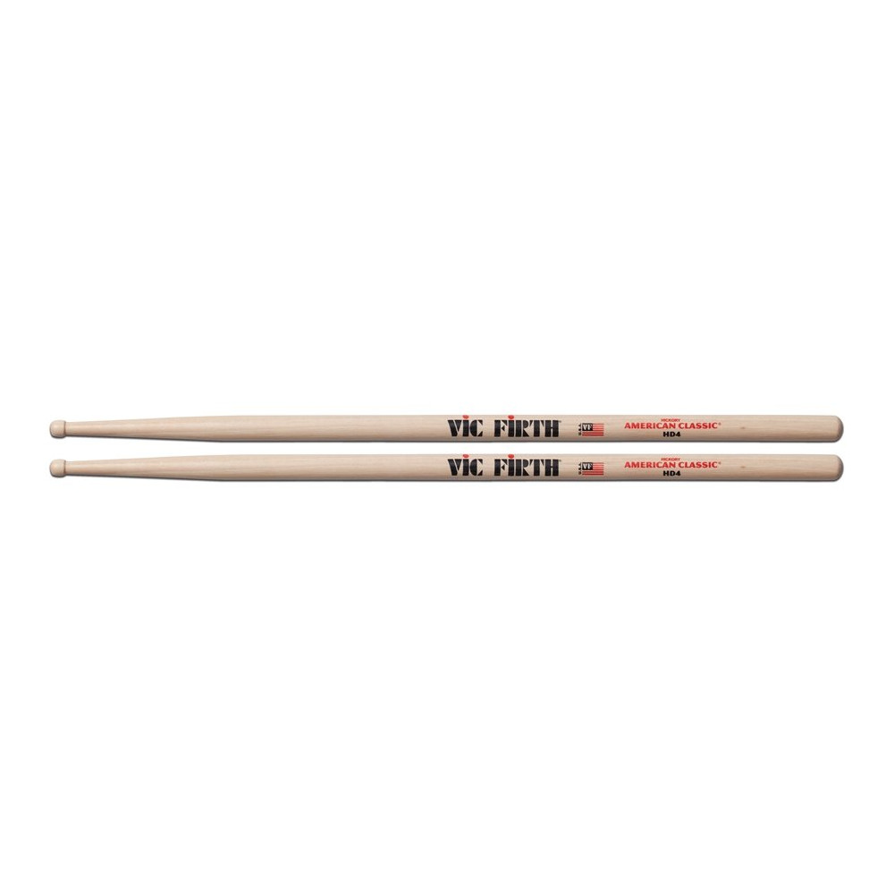HD4 - Bacchette American Classic