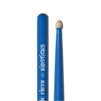 KIDS Kidsticks - Bacchette American Classic Finitura Blu