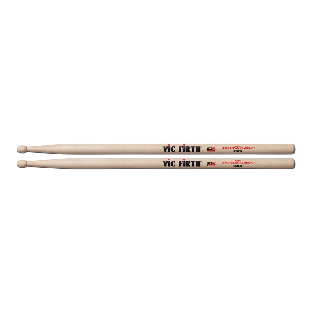 ROCK - Bacchette American Classic