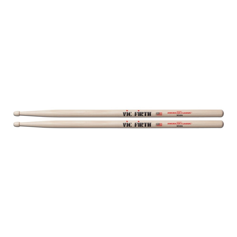 X55A - Bacchette American Classic