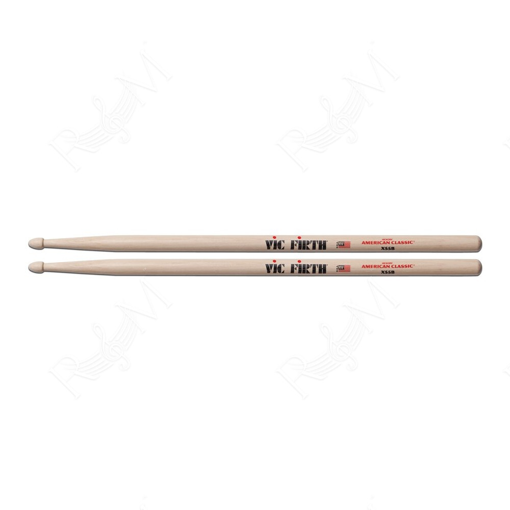 X55B - Bacchette American Classic