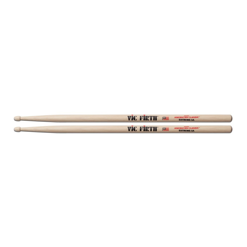 X5A - Bacchette American Classic