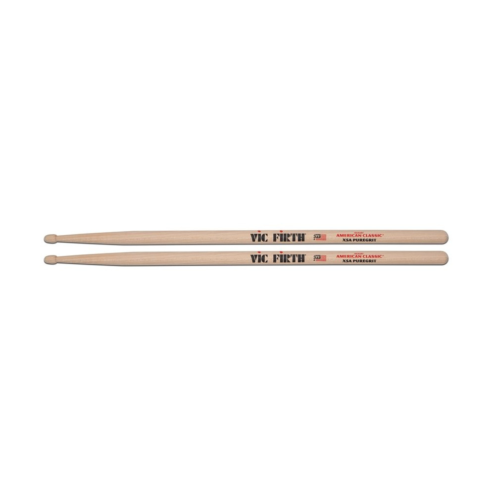 X5APG - Bacchette American Classic
