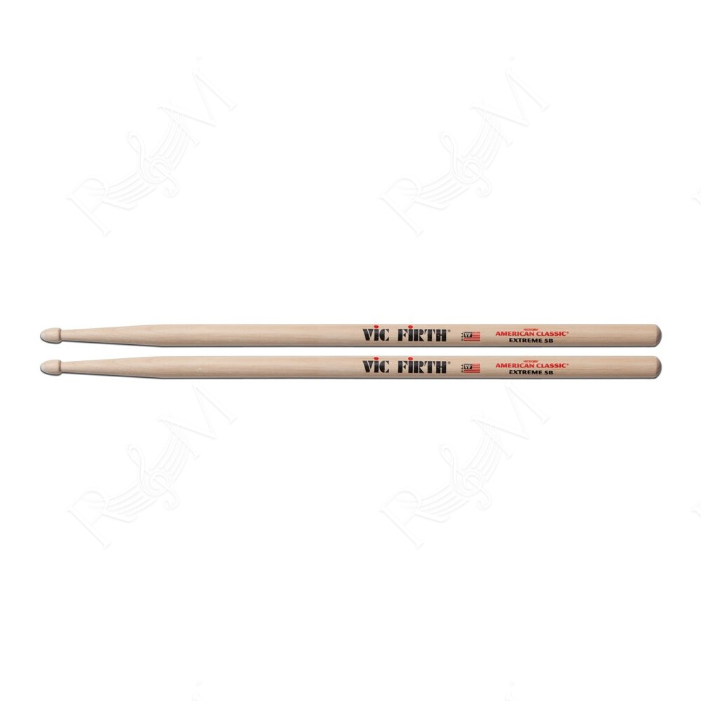 X5B - Bacchette American Classic