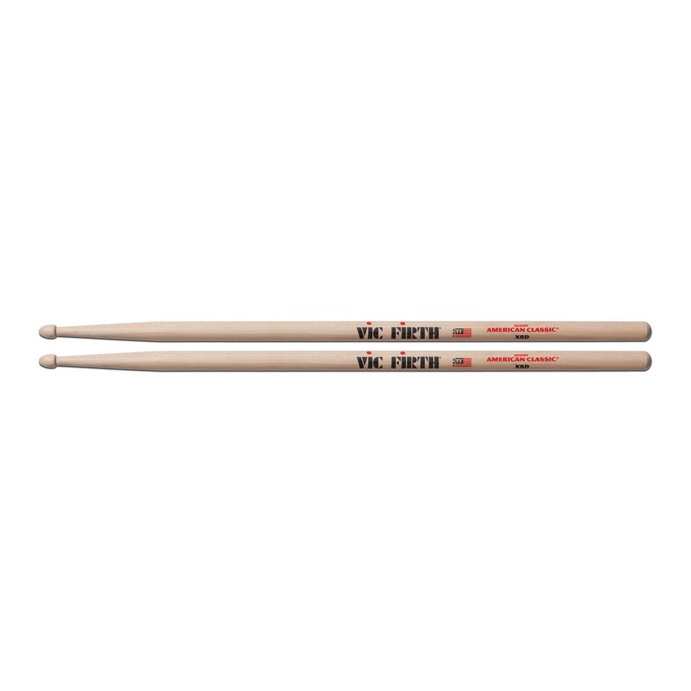 X8D - Bacchette American Classic