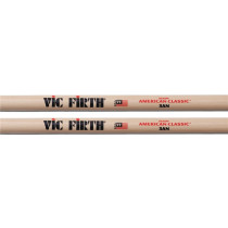 3AN - Bacchette American Classic con punta in nylon