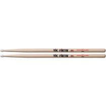 5AN - Bacchette American Classic con punta in nylon