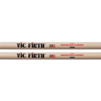 5AN - Bacchette American Classic con punta in nylon