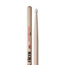 5AN - Bacchette American Classic con punta in nylon