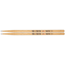 5ATN - Bacchette American Classic TERRA