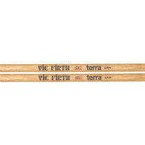 5ATN - Bacchette American Classic TERRA
