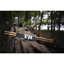 5BTN - Bacchette American Classic TERRA