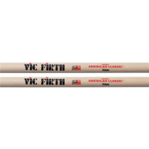 7AN - Bacchette American Classic con punta in nylon