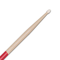 7ANVG - Bacchette American Classic con punta in nylon e Vic Grip