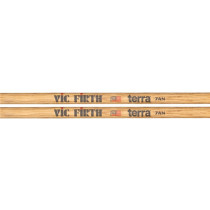 7ATN - Bacchette American Classic TERRA