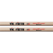 METALN - Bacchette American Classic