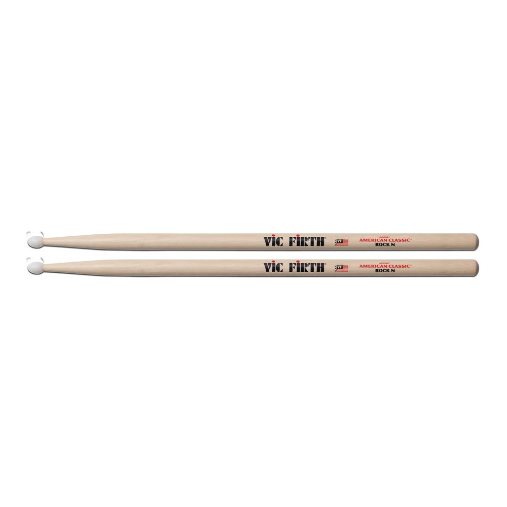ROCKN - Bacchette American Classic