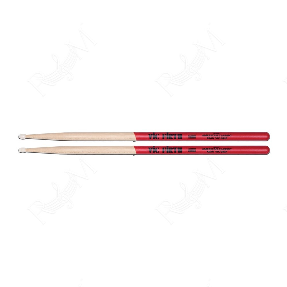 X5ANVG - Bacchette American Classic