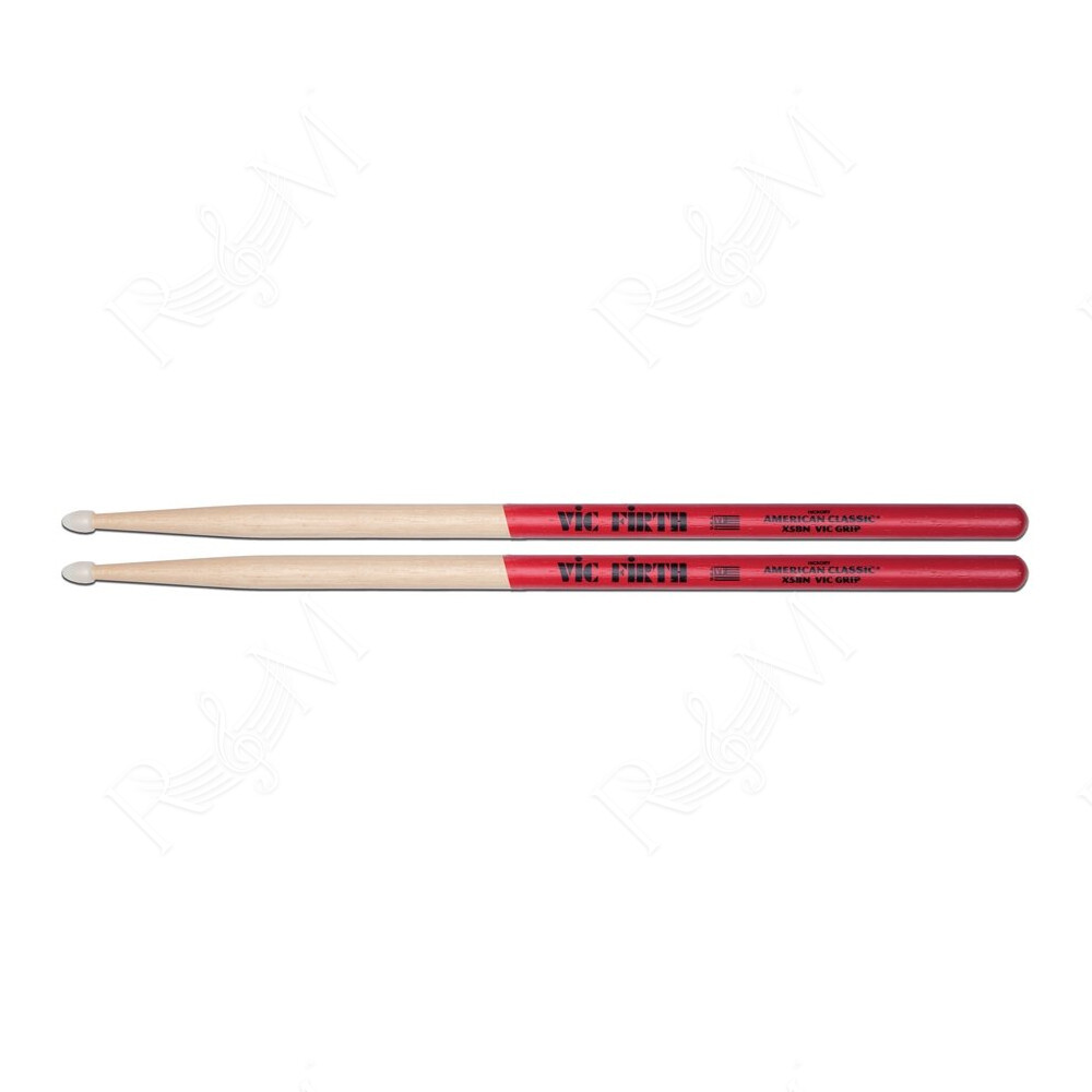 X5BNVG - Bacchette American Classic