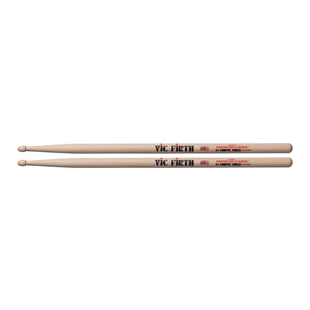 5AKF - Bacchette American Classic Kinetic Force