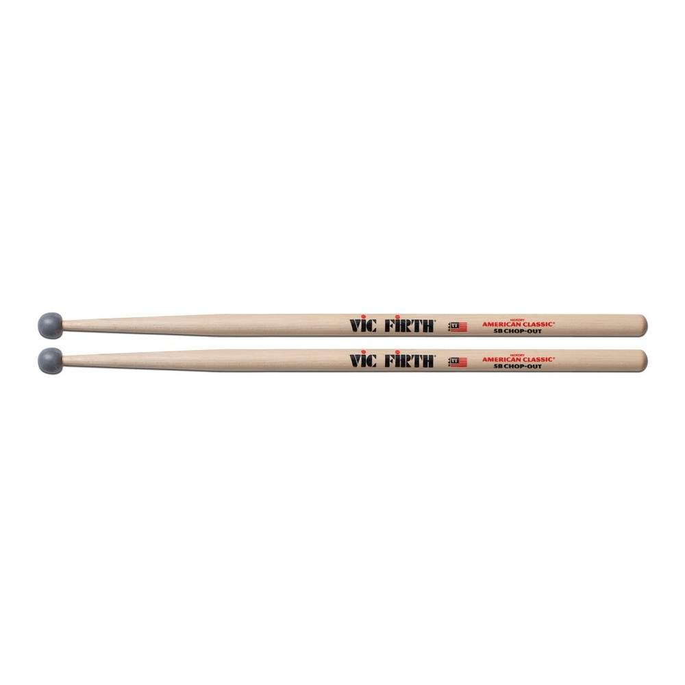 5BCO - Bacchette American Classic Chop Out