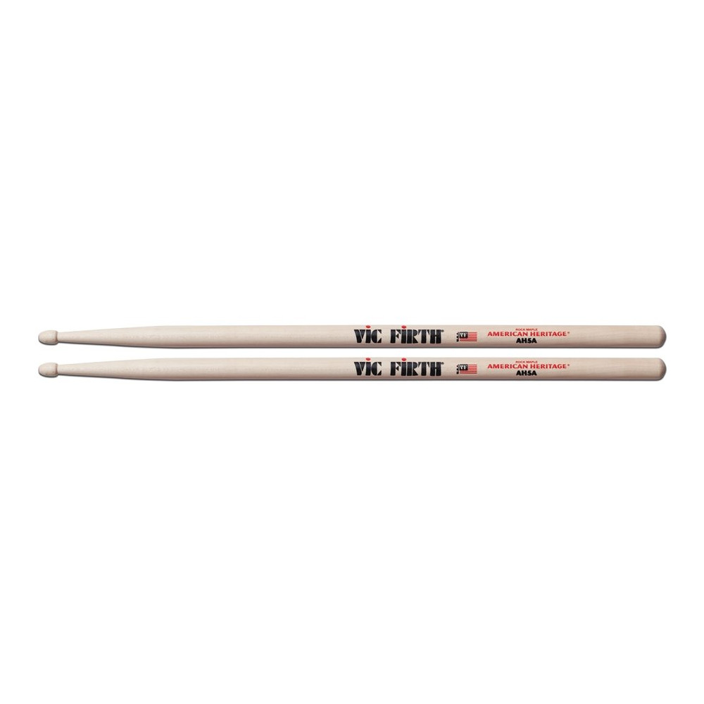 AH5A - Bacchette American Heritage