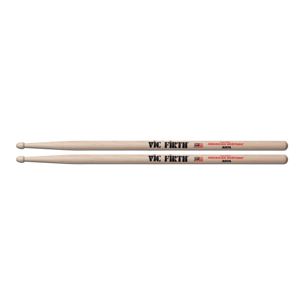 AH7A - Bacchette American Heritage