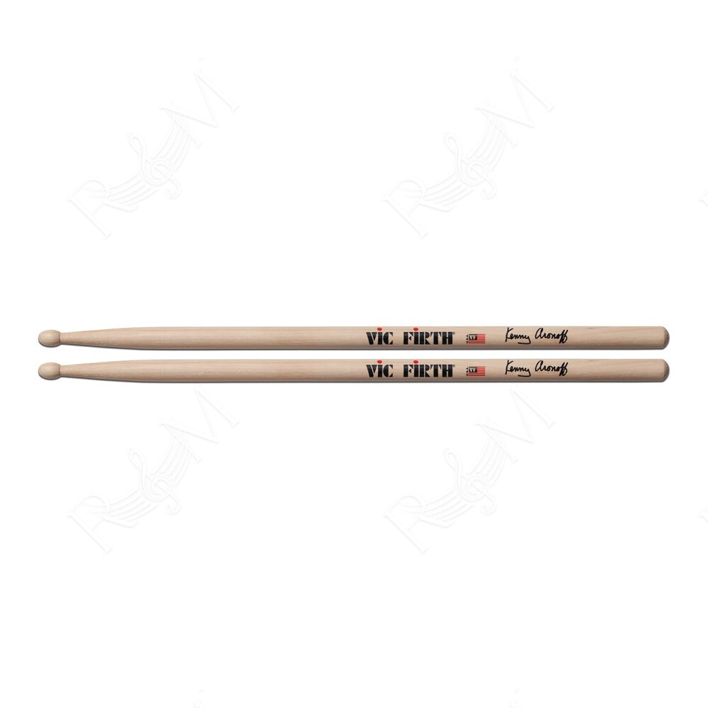 PP - Signature Kenny Aronoff