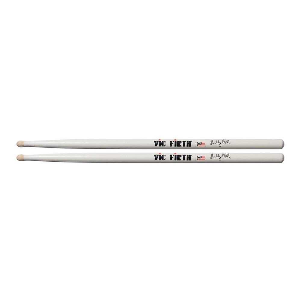 SBR - Signature Buddy Rich
