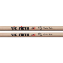 SCW - Signature Charlie Watts
