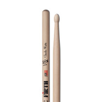 SCW - Signature Charlie Watts