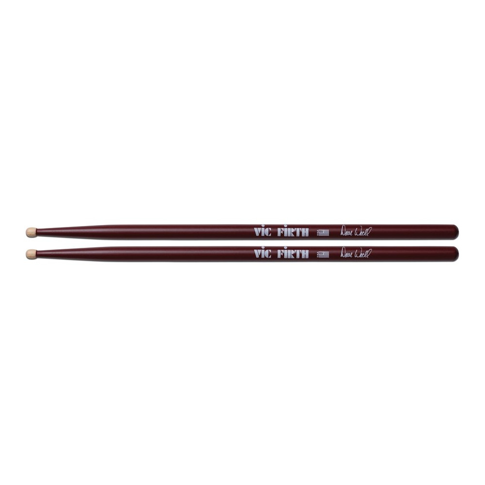 SDW - Signature Dave Weckl