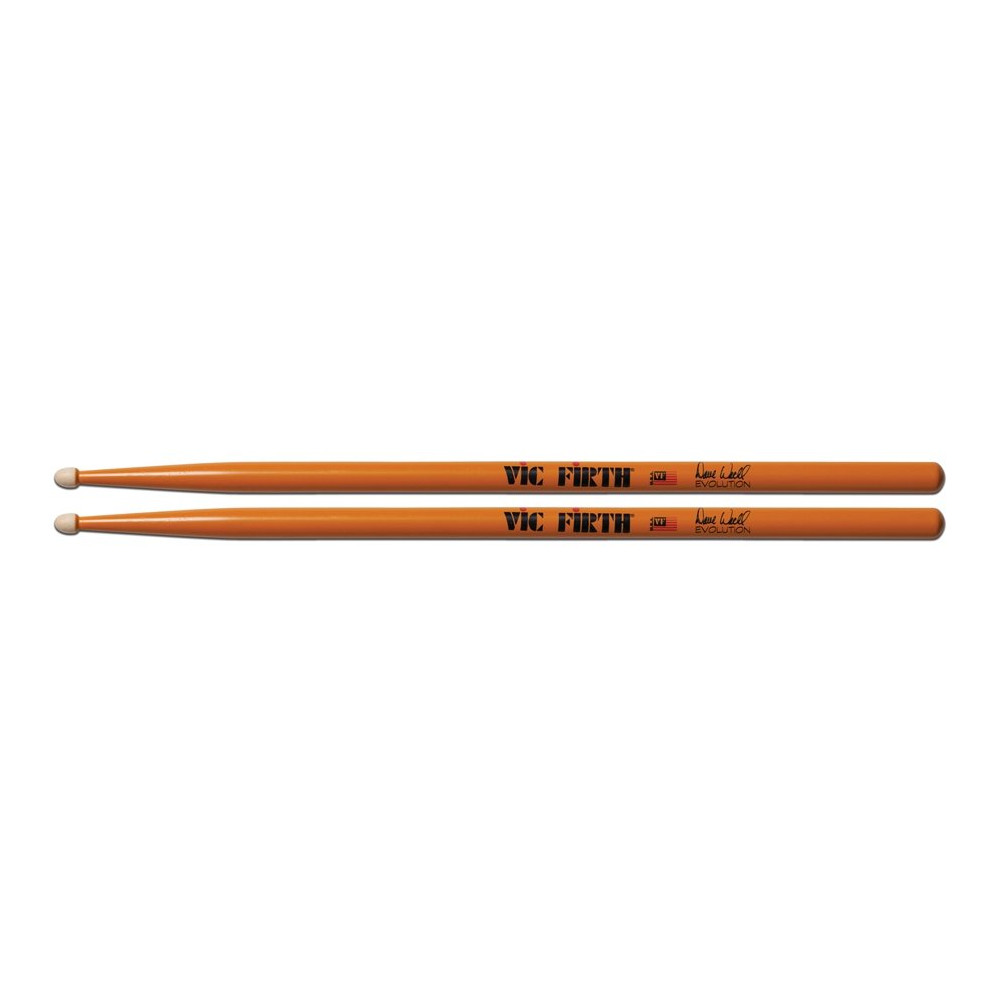 SDW2 - Signature Dave Weckl Evolution