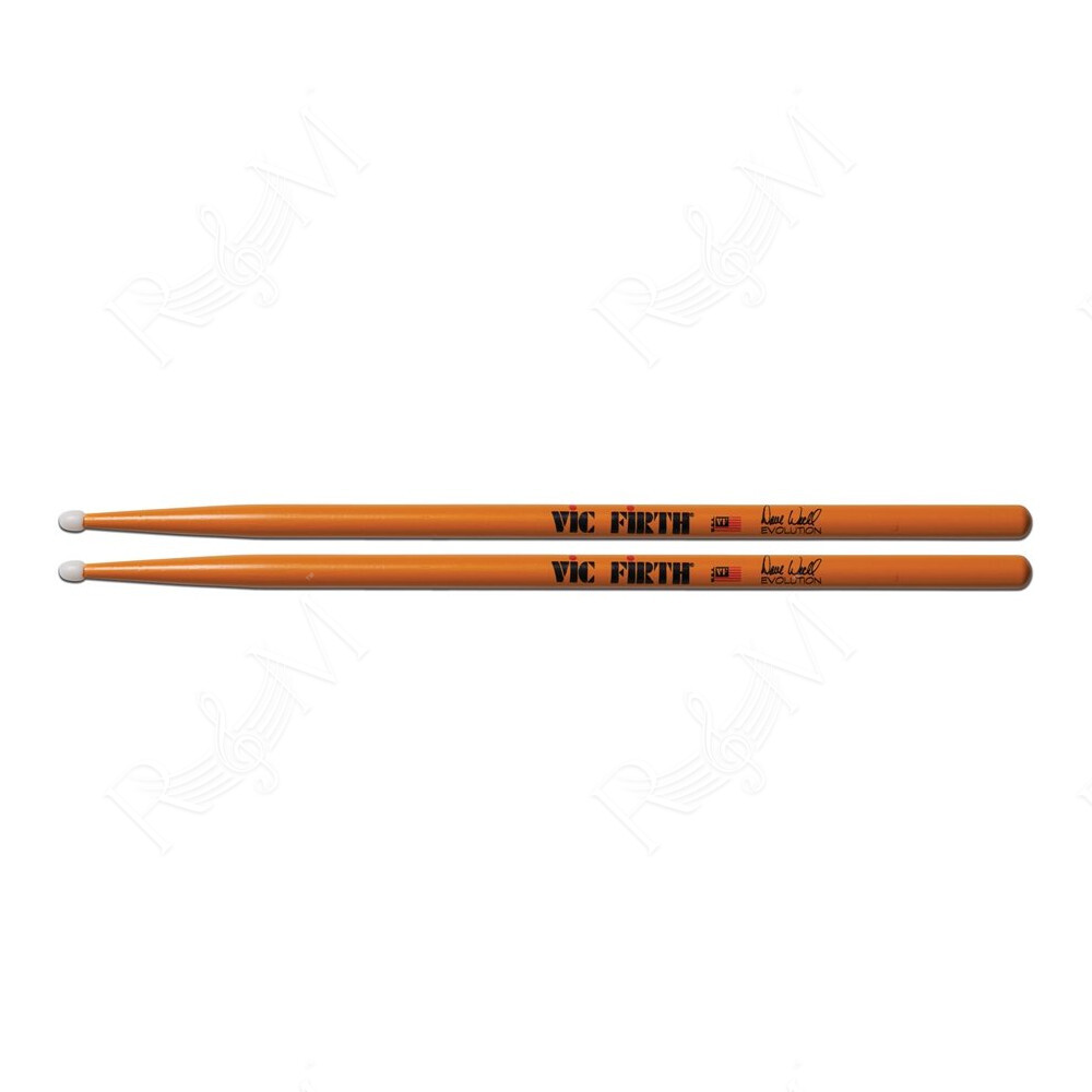 SDW2N - Signature Dave Weckl Evolution Nylon