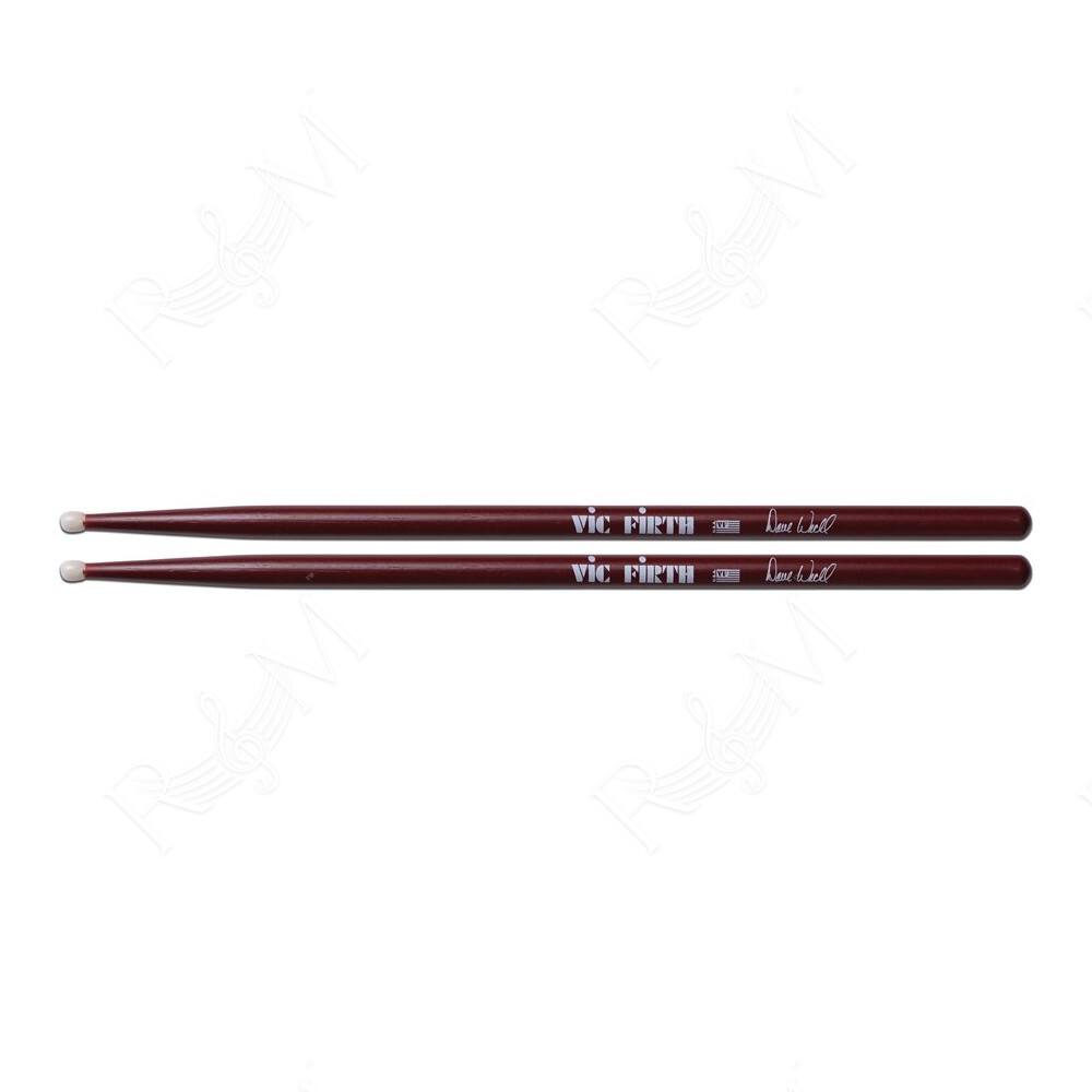 SDWN - Signature Dave Weckl Nylon