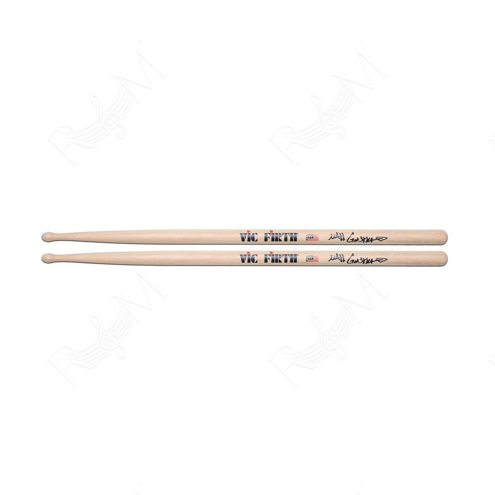 SGAR - Signature Matt Garstka