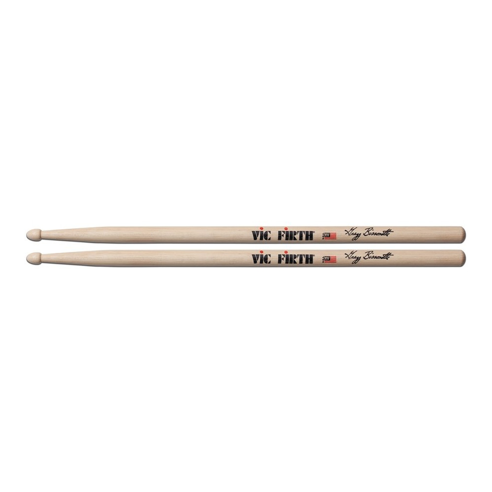 SGB - Signature Gregg Bissonette